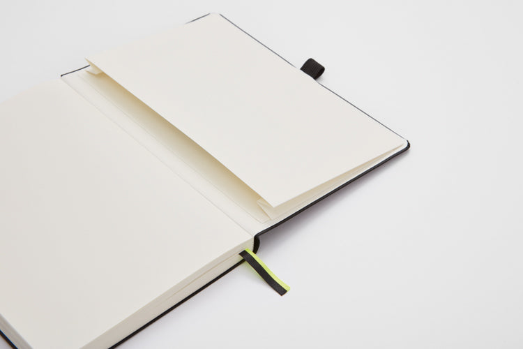 LAMY Softcover Notebook // Green