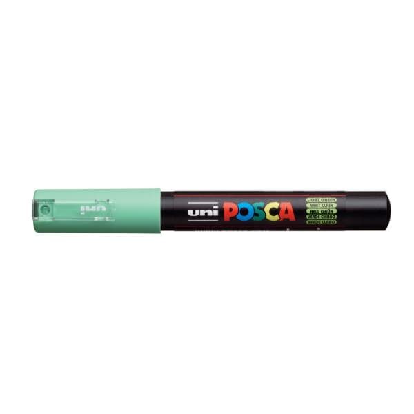 POSCA Marker // 1M Extra Fine Tip (0.7mm)