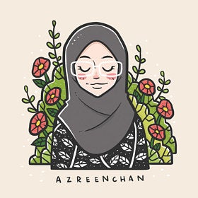 azreenChan
