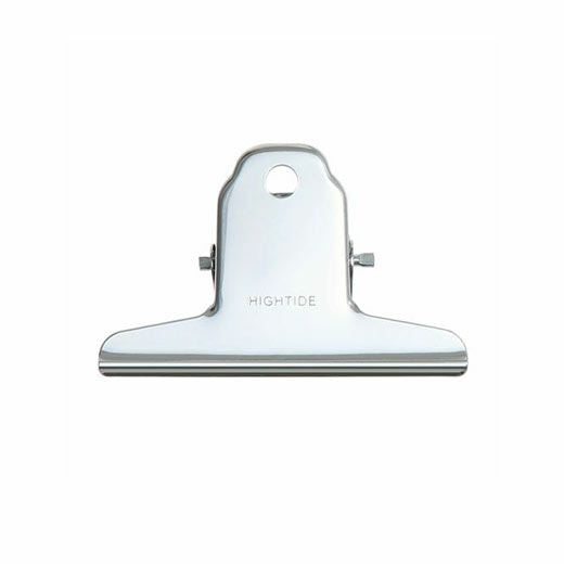 PENCO Silver Clampy Clip (S/M Size)