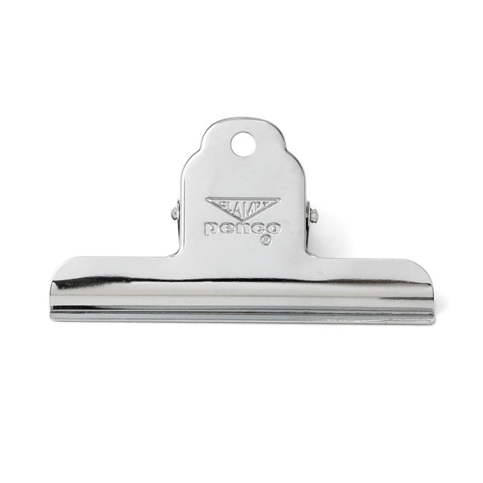 PENCO Silver Clampy Clip (S/M Size)