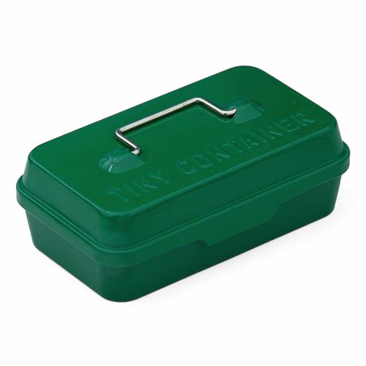 HIGHTIDE Tiny Container Toolbox
