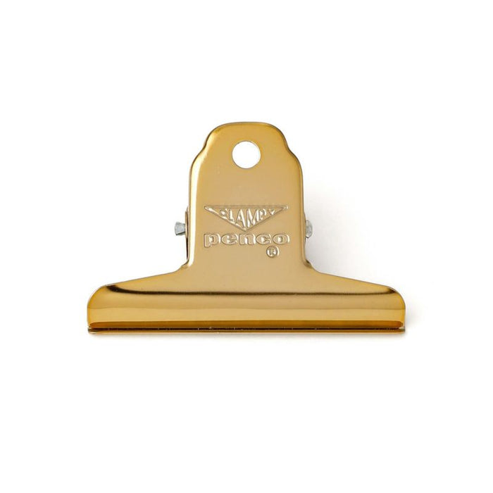 PENCO Gold Clampy Clip (S/M Size)