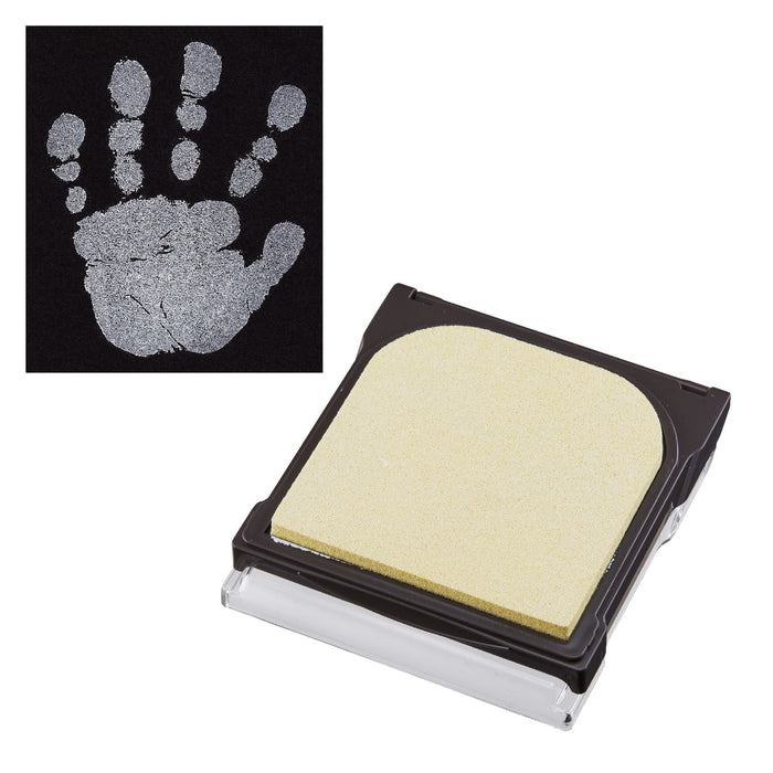 Shachihata Palm Colours (Handprint & Footprint) Ink Pad