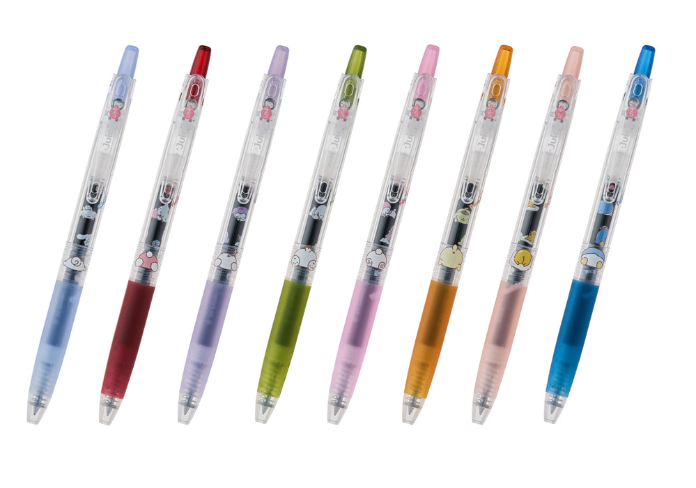 [Limited Edition] Pilot Juice 0.5mm Gel Pen // Sanrio