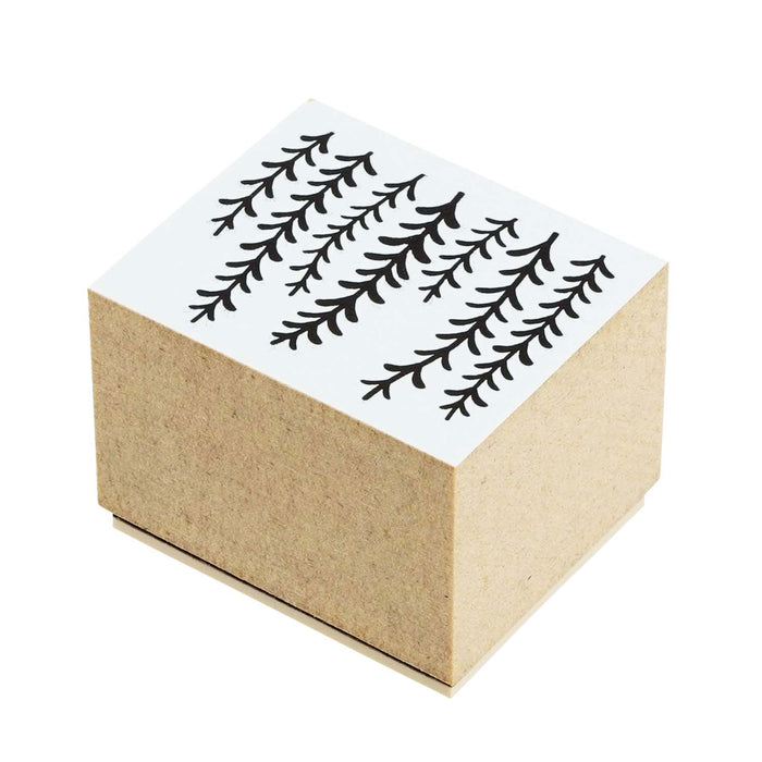 Shachihata Rubber Stamp // Traditional Japanese Motif (Vol. 3)