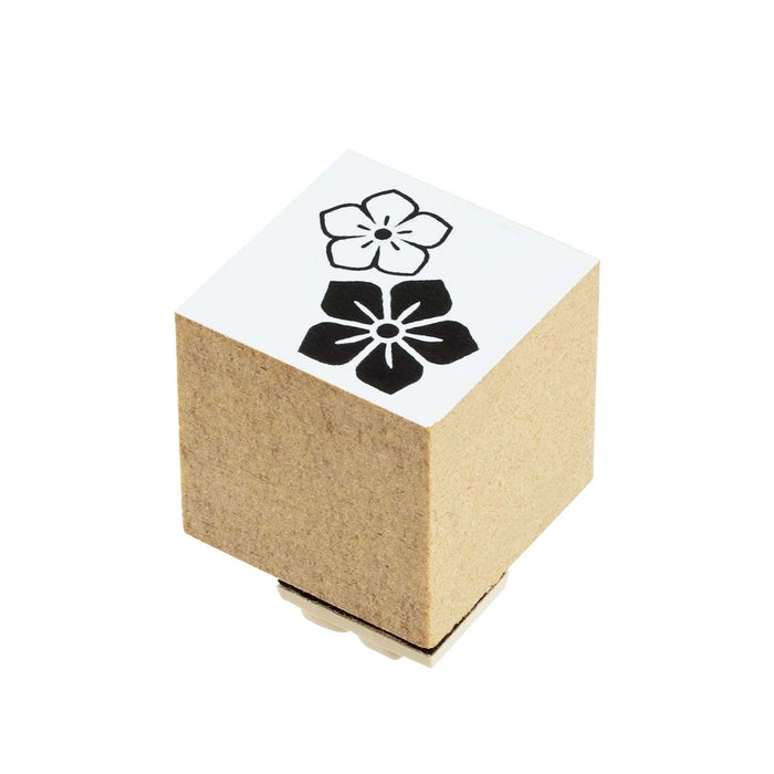 Shachihata Rubber Stamp // Modern Japanese Motif (Vol. 3)