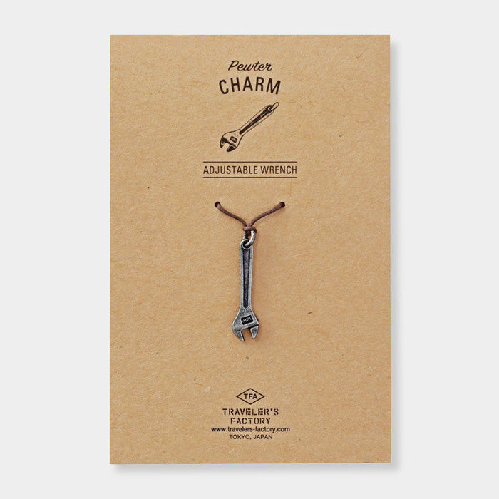 TRAVELER'S FACTORY Charm Wrench