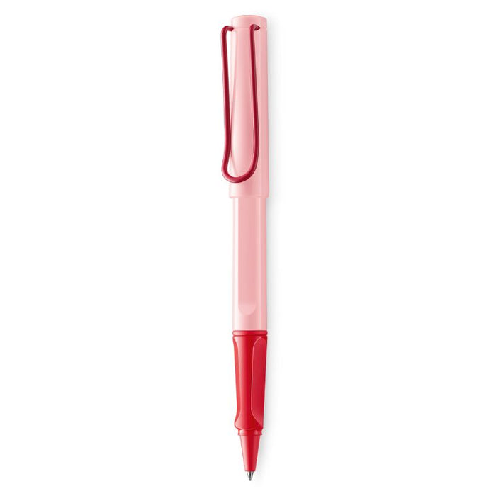 (2024 SUMMER LIMITED) LAMY Safari Cherry Blossom Rollerball Pen