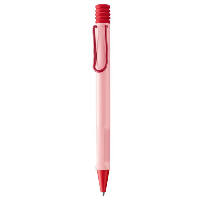 [PRE-ORDER] LAMY Safari Cherry Blossom Ballpoint Pen