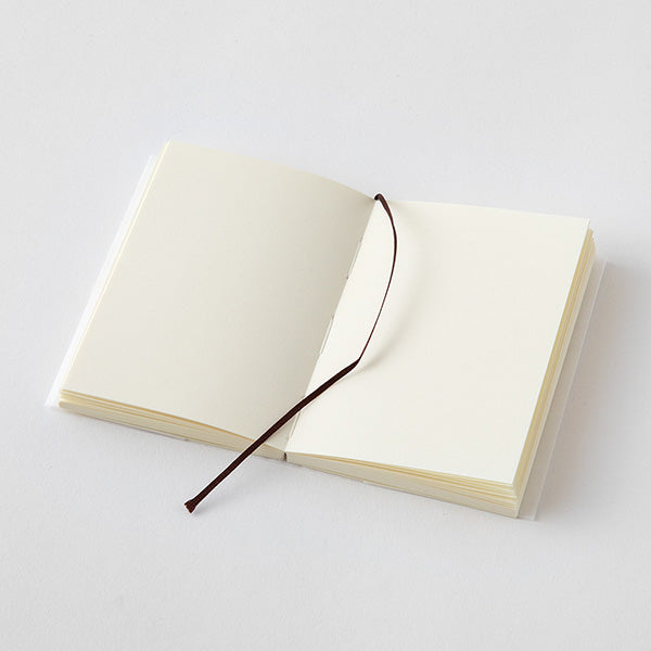 Midori MD Notebook // A7 (Blank/Lined/Grid)