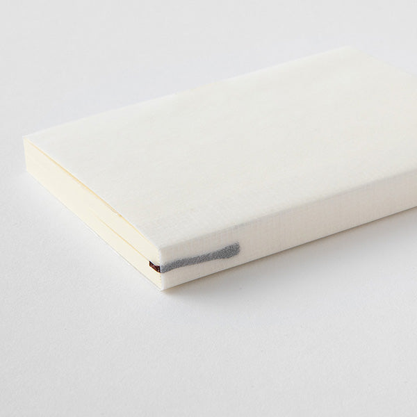 Midori MD Notebook // A7 (Blank/Lined/Grid)