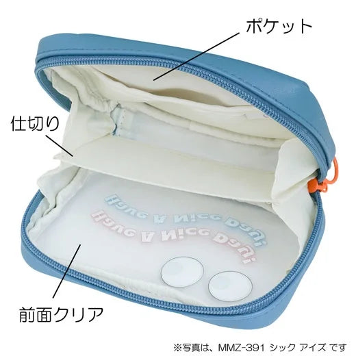 OKATAOKA Multi Pouch