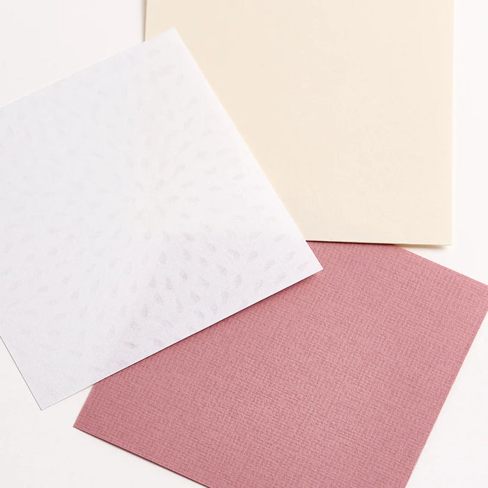 MOTTAINAI MEMO Mix Paper Pack