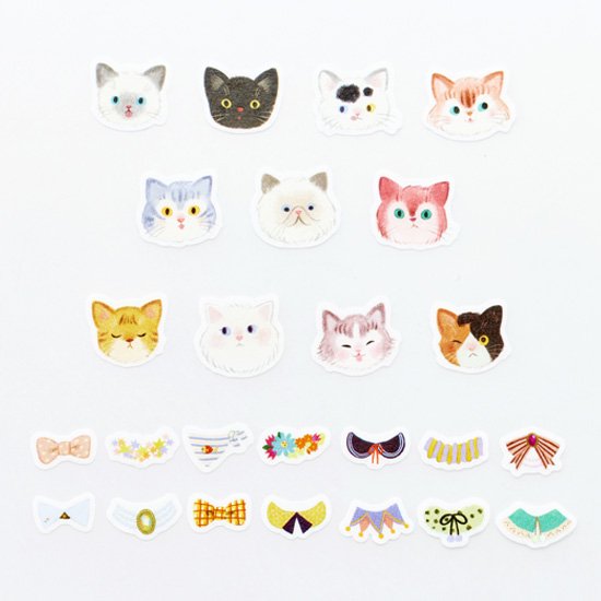 Bande Washi Tape Roll // Dress Your Cat