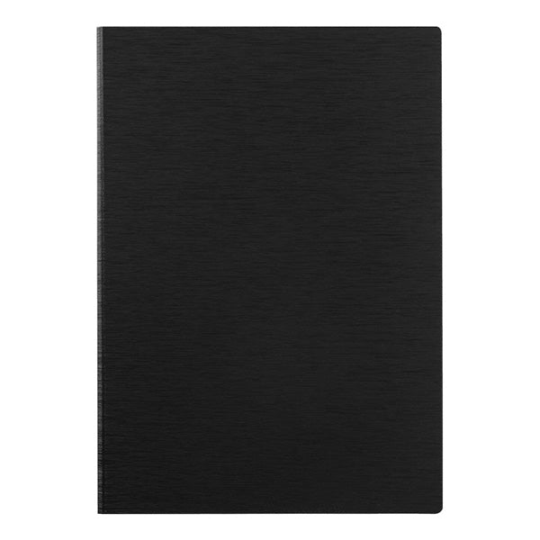 2025 MIDORI Flat Diary (A5/A4 Size)