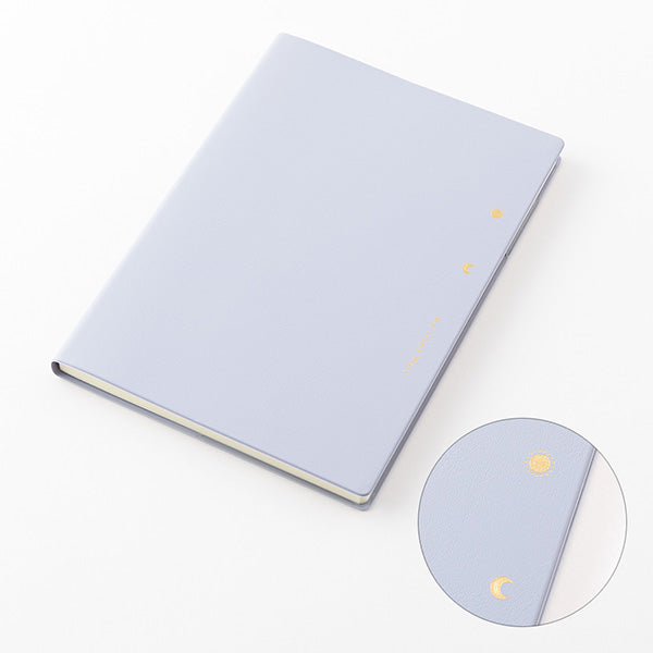 2025 MIDORI Gradation Diary (2 Colors)