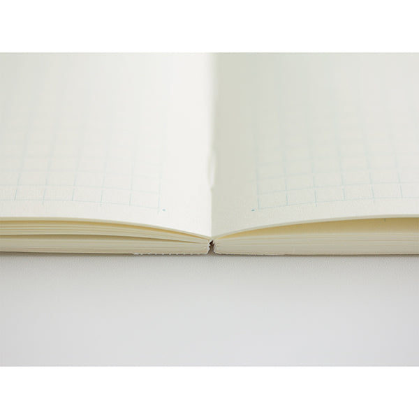 2025 MIDORI MD Notebook THIN Diary (A5/A4 Size)