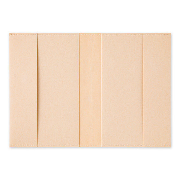 MD Notebook Paper Hardcover