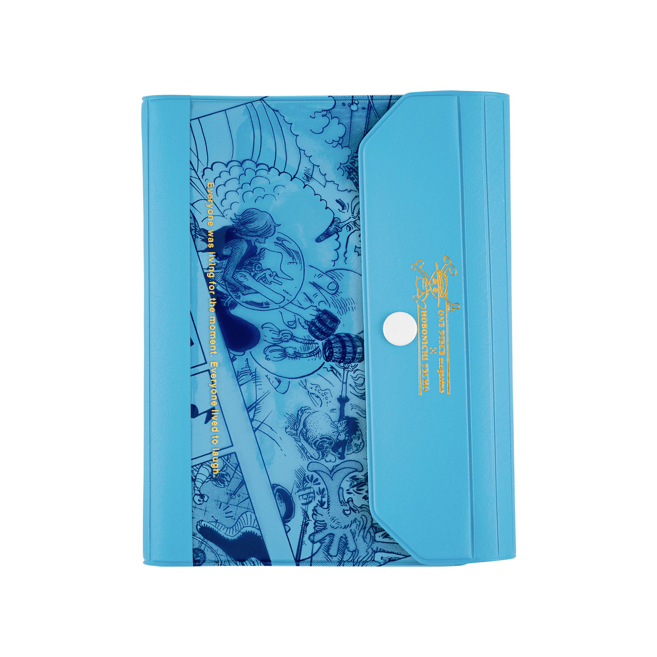 Hobonichi Cover