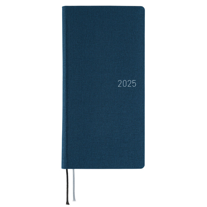 2025 Hobonichi Weeks MEGA Hardcover Planner // Colors: Star Dust