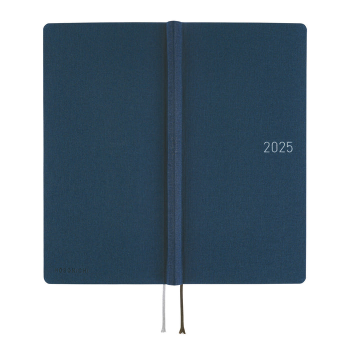 2025 Hobonichi Weeks MEGA Hardcover Planner // Colors: Star Dust