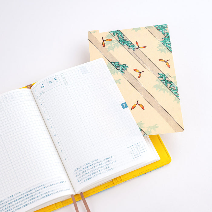 Hobonichi Pencil Board // Unsodo