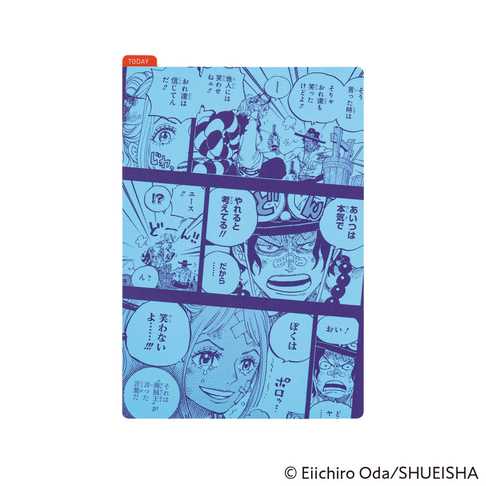 Hobonichi Pencil Board // ONE PIECE Magazine: Memories (Vol.3)