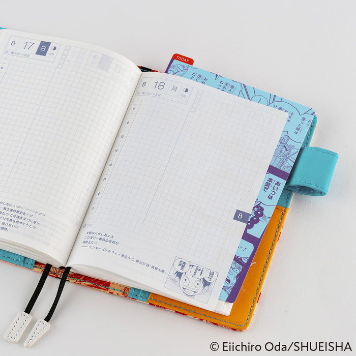 Hobonichi Pencil Board // ONE PIECE Magazine: Memories (Vol.3)