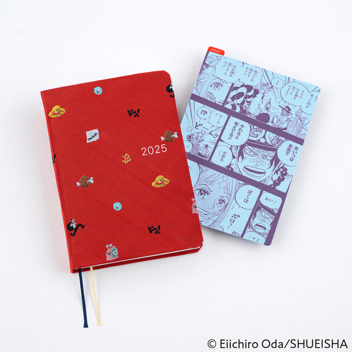 Hobonichi Pencil Board // ONE PIECE Magazine: Memories (Vol.3)