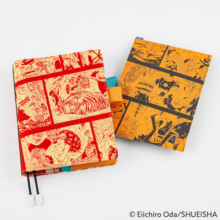 Hobonichi Pencil Board // ONE PIECE Magazine: Memories (Vol.3)