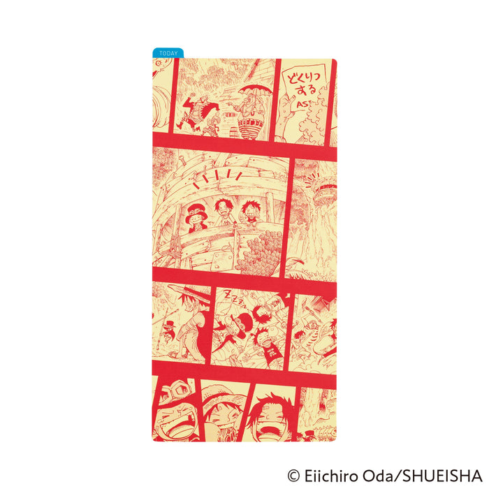 Hobonichi Pencil Board // ONE PIECE Magazine: Memories (Vol.3)