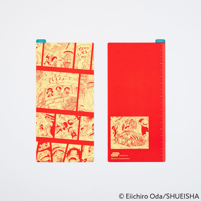 Hobonichi Pencil Board // ONE PIECE Magazine: Memories (Vol.3)