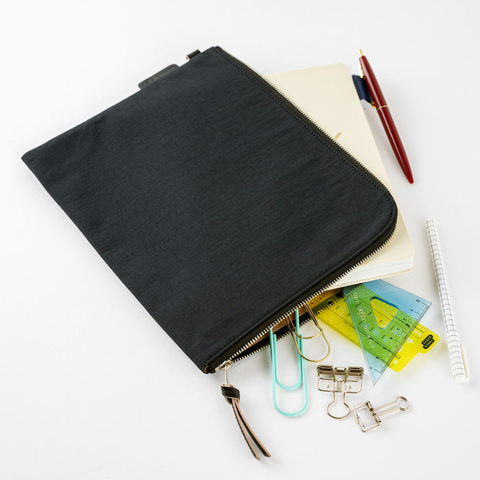 Hobonichi Tragen Flat Pouch for A5 Size