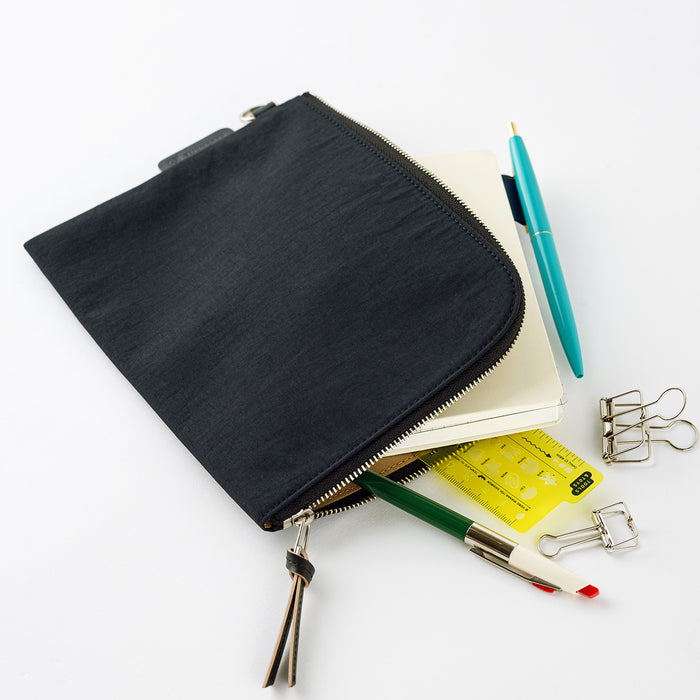 Hobonichi Tragen Flat Pouch for A6 Size