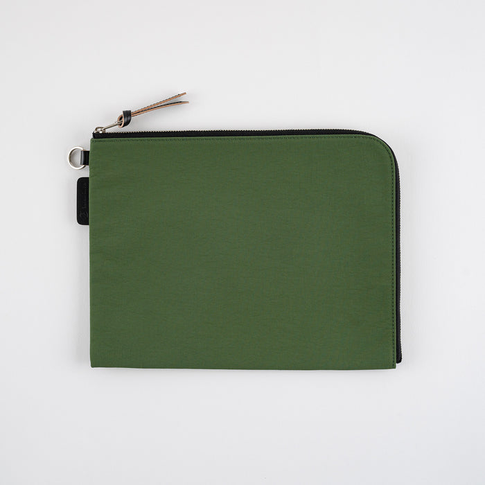 Hobonichi Tragen Flat Pouch for A5 Size