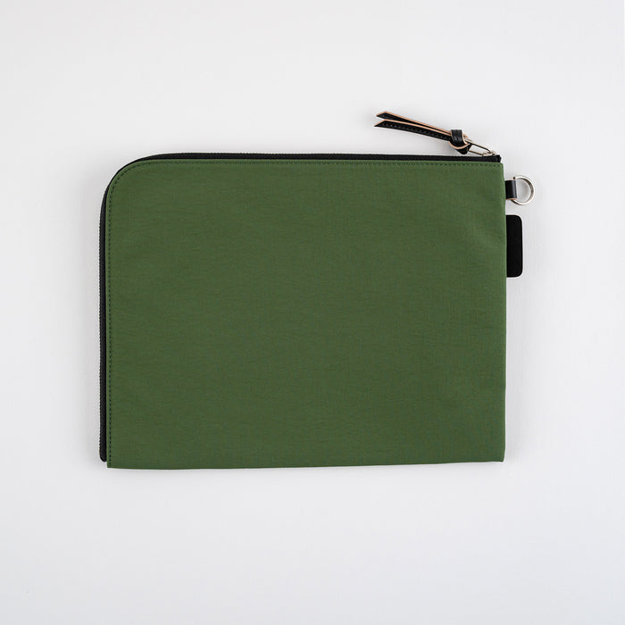 Hobonichi Tragen Flat Pouch for A5 Size