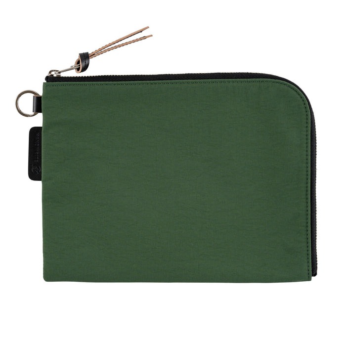 Hobonichi Tragen Flat Pouch for A6 Size