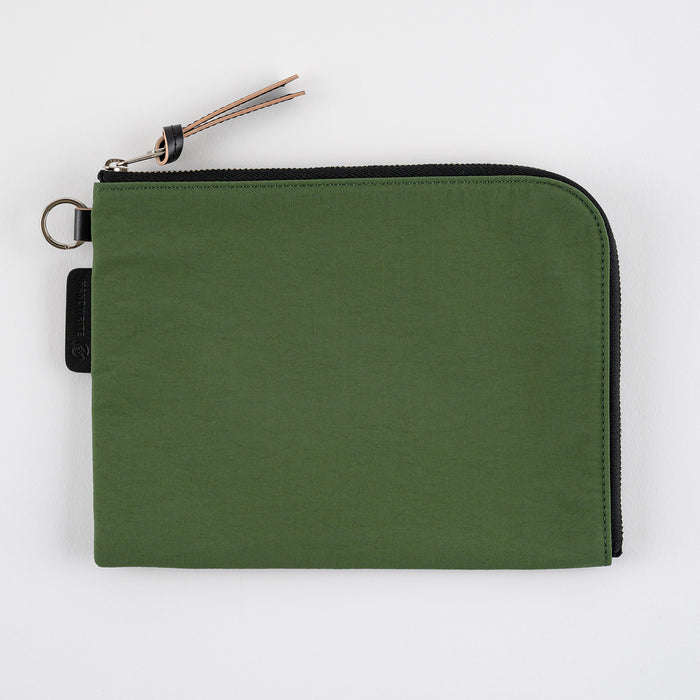 Hobonichi Tragen Flat Pouch for A6 Size