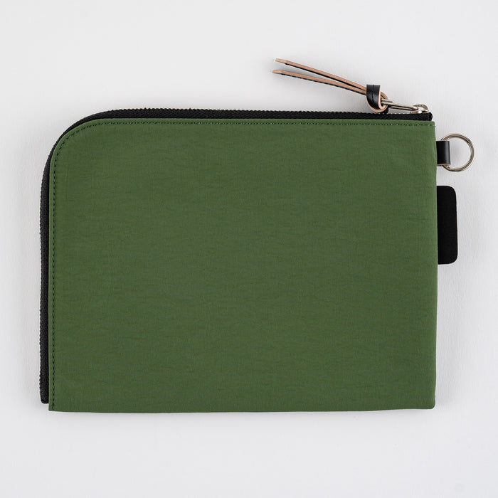 Hobonichi Tragen Flat Pouch for A6 Size