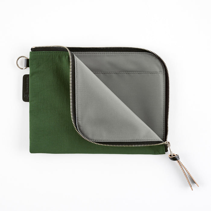 Hobonichi Tragen Flat Pouch for A6 Size