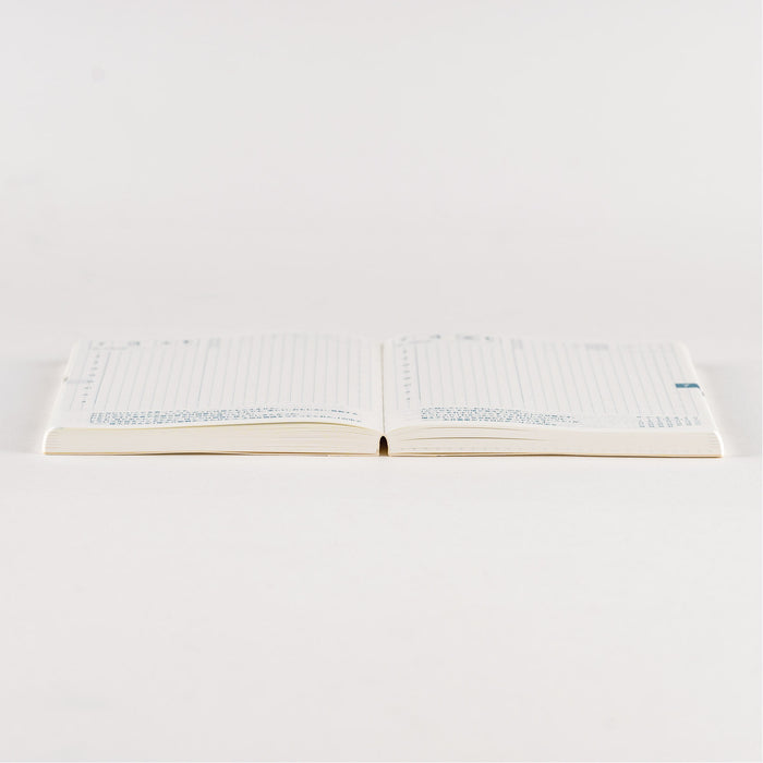 2025 Hobonichi Techo Book (Japanese)