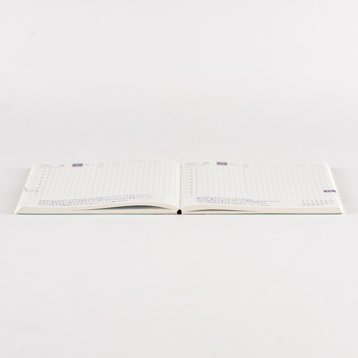 2025 Hobonichi Techo AVEC Books (Japanese)