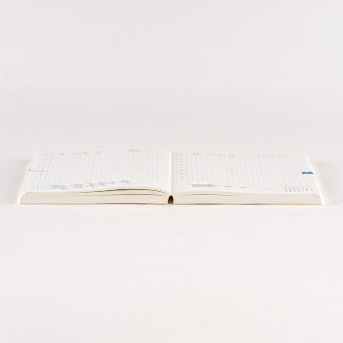 2025 Hobonichi Techo Book (English)