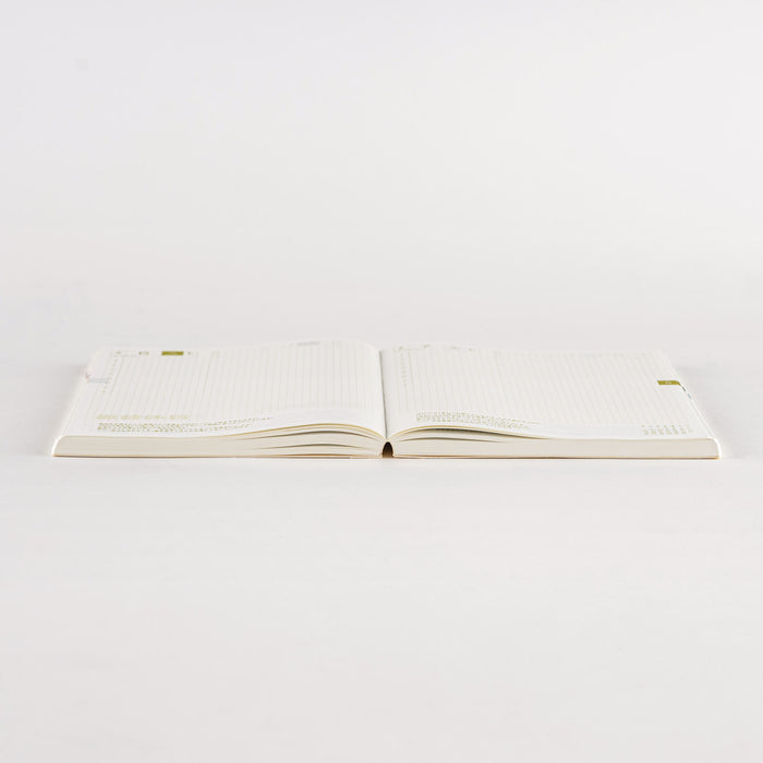 2025 Hobonichi Techo Book (Japanese)