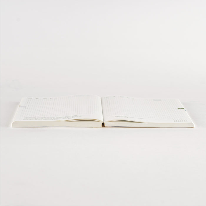 2025 Hobonichi Techo Book (English)