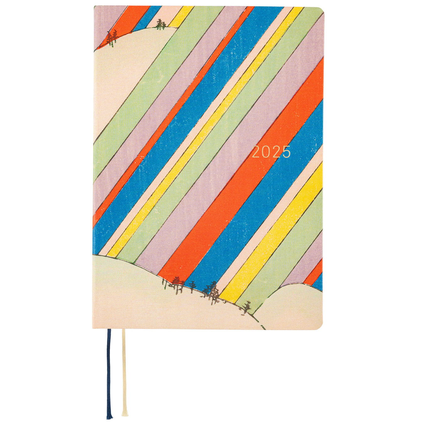 2025 Hobonichi Planner Book