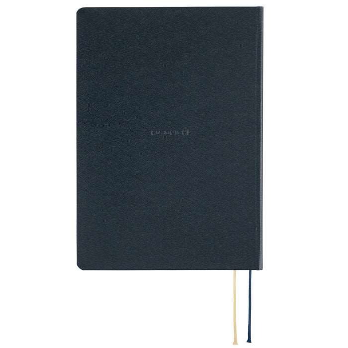 2025 Hobonichi Techo HON // Slash (Navy)