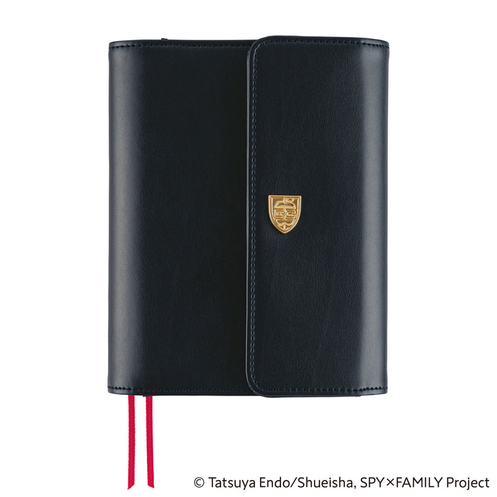 Hobonichi Techo Original Cover (A6 Size) // SPY x FAMILY: After Class