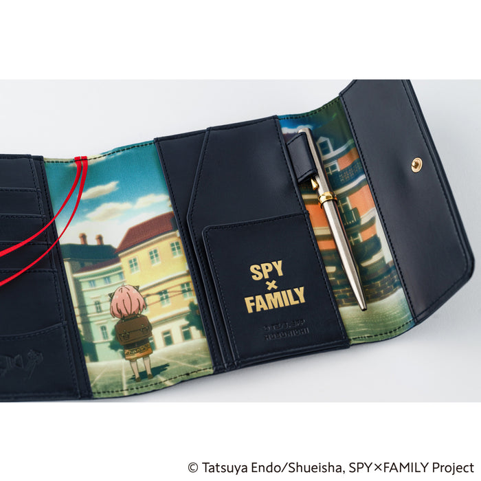 Hobonichi Techo Original Cover (A6 Size) // SPY x FAMILY: After Class